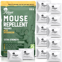 Fini les souris – Une solution efficace, sans poison et sans danger pour votre famille