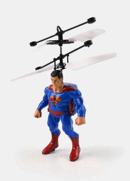 ¡Deja volar la imaginación de tu hijo con su héroe favorito! 🕷️