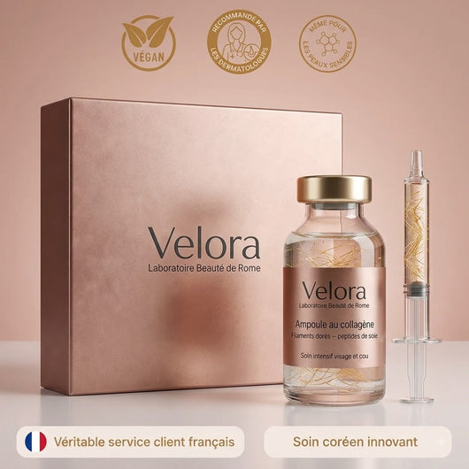 Velora Renaissance™ | La meilleure revanche, c'est de se savoir belle.