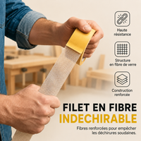 Velora Grip™ | Fixez tout chez vous sans perçage, vis ni résidus de colle