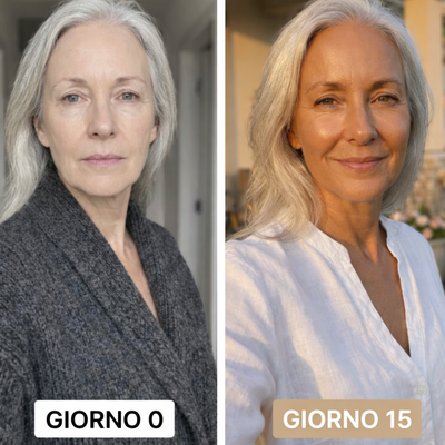 Velora – Abbronzatura naturale da sogno