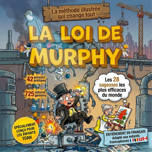 La Loi de Murphy - France