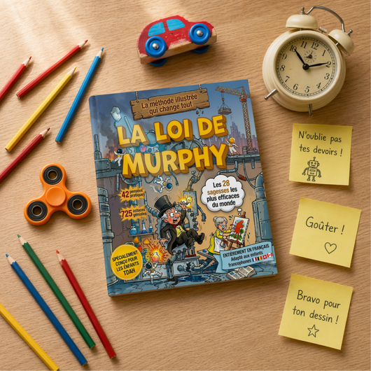 La Loi de Murphy