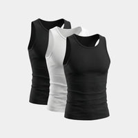 Stretch Fit Tank