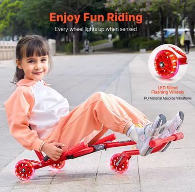 Get Your Kids Moving & Off Screens in Minutes a Day