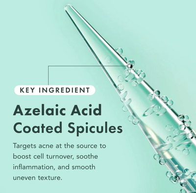 Velora Microcrystal™ Serum PM Duo | See smoother skin in just 3–5 nights