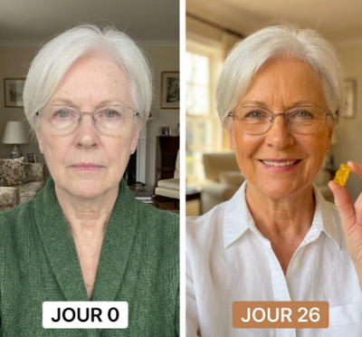 Velora™ Le bronzage que votre peau mérite, sans jamais l'abîmer
