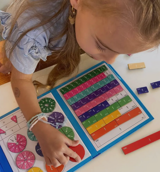 math-kid