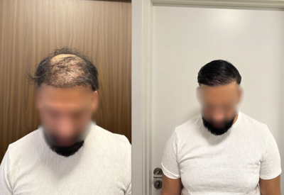 Velora Crème Densité™