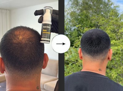 Velora Crème Densité™
