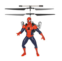 Spiderman