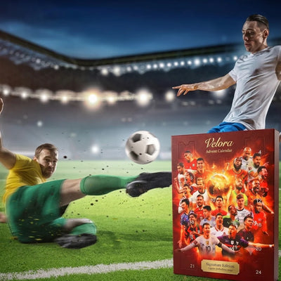 Football Calendrier de l'Avent™