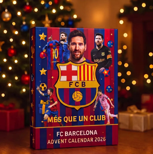 Football Calendrier de l'Avent™