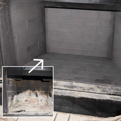 Evelis Pellets |  Protect Your Home and Break Down Creosote