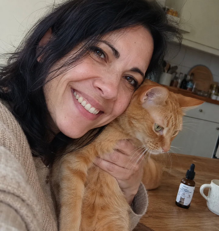 Review by Sylvie N., Lyon. 51 ans