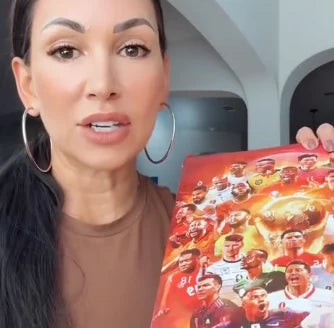 Football Calendrier de l'Avent™