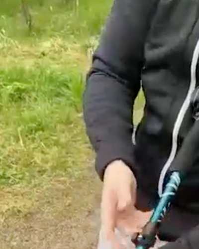 Témoignage vidéo d'un client