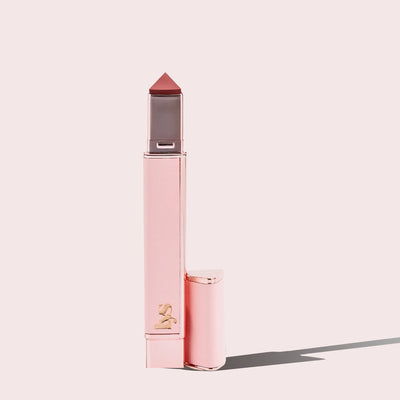 Speak Love Lip Balm promotes hydrated and plump lips, instantly!