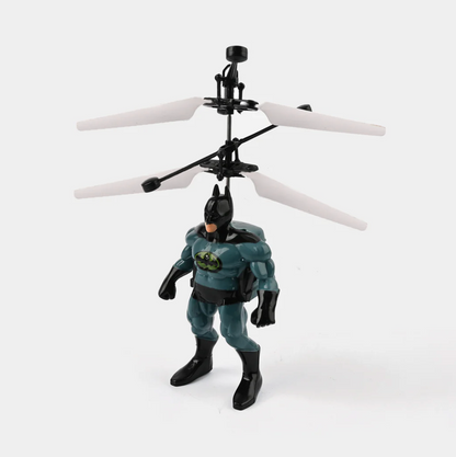 ¡Deja volar la imaginación de tu hijo con su héroe favorito! 🕷️