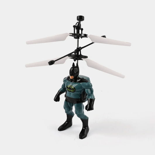¡Deja volar la imaginación de tu hijo con su héroe favorito! 🕷️