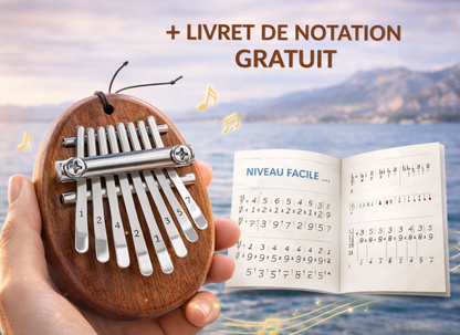 Réveillez le musicien qui sommeille en vous 🎶