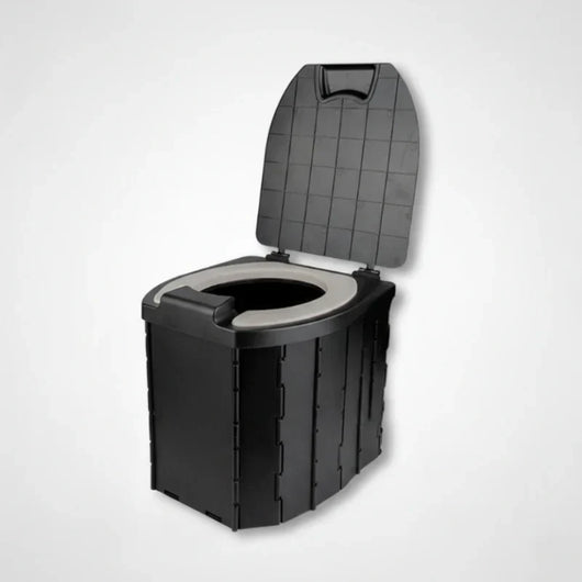 Velora™ Toilette Portative Pliable