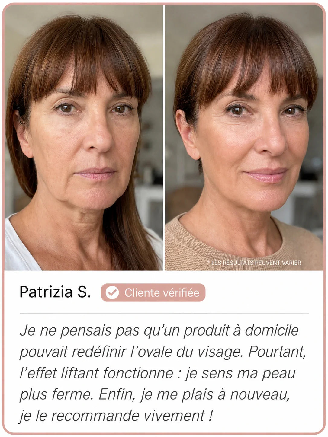Vous n'avez pas mal choisi.