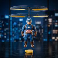 Captain America