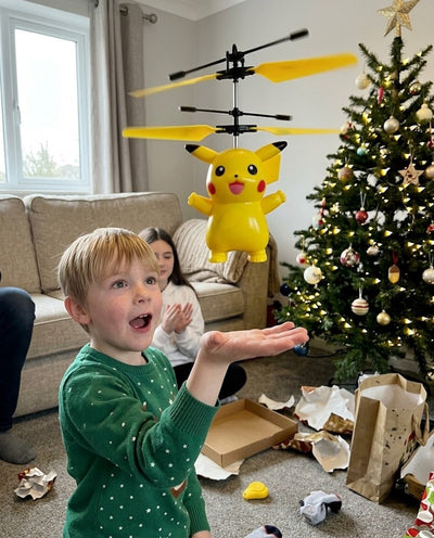 FlyHero Pro Pokémon