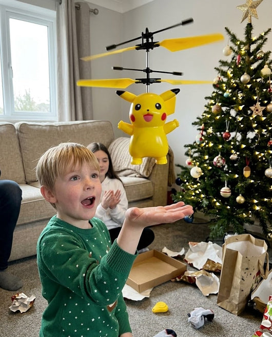 FlyHero Pro Pokémon