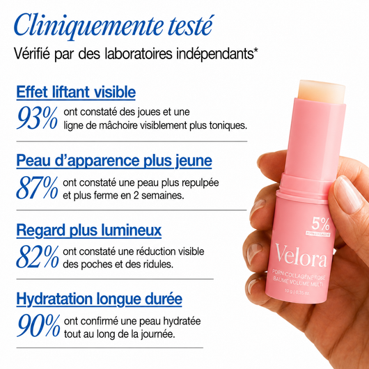 Velora PDRN Collagen Volume Balm