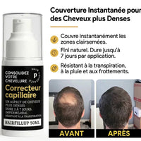 Velora Crème Densité™