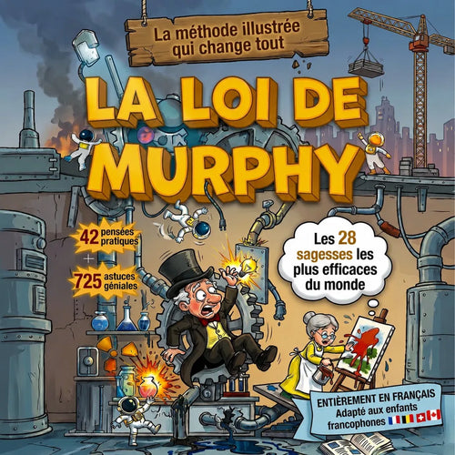 L'encyclopédie de vie qui éveille l'esprit de votre enfant