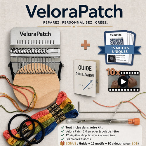 Velora Patch 2.0