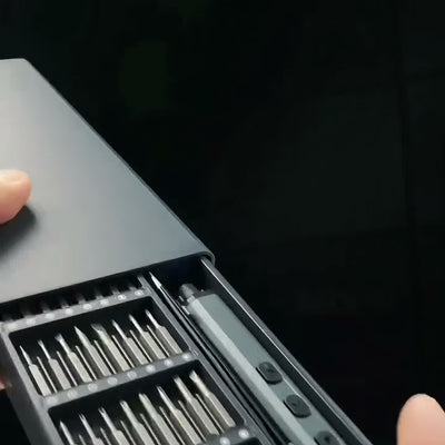 Velora FixPro™ | Le cadeau qu'il utilise encore en mars