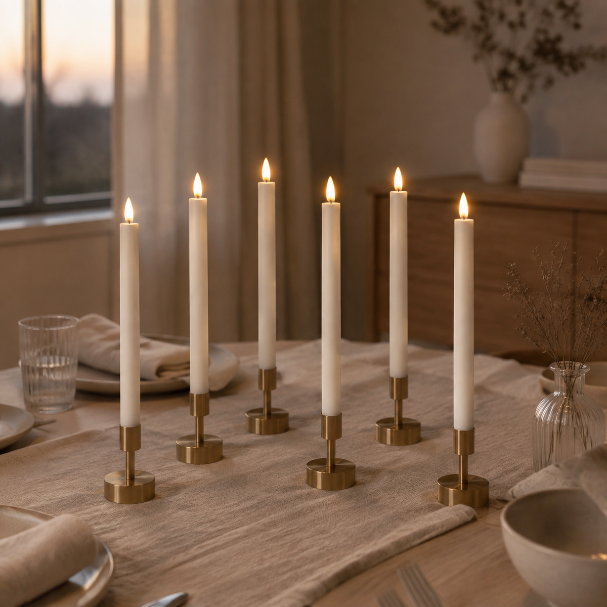 Du mardi soir au quatrième dimanche de l'Avent