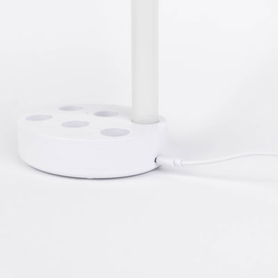 Velora Flamme bougies LED rechargeables