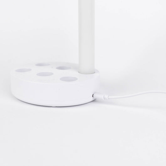 Velora Flamme bougies LED rechargeables