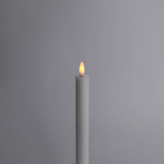 Velora Flamme bougies LED rechargeables